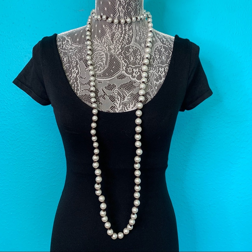 Plunder Design Claire Necklace